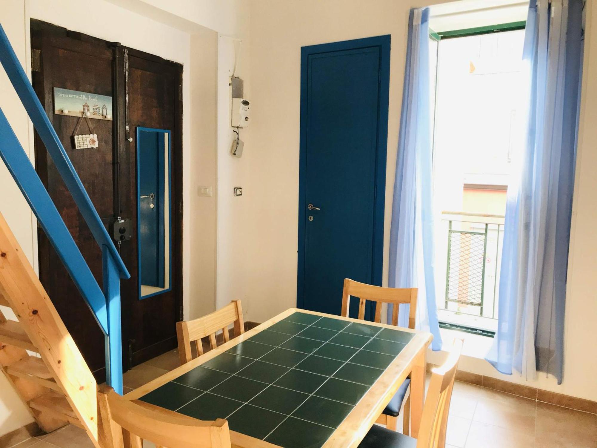 Casetta San Giovanni Pizzo  Eksteriør bilde