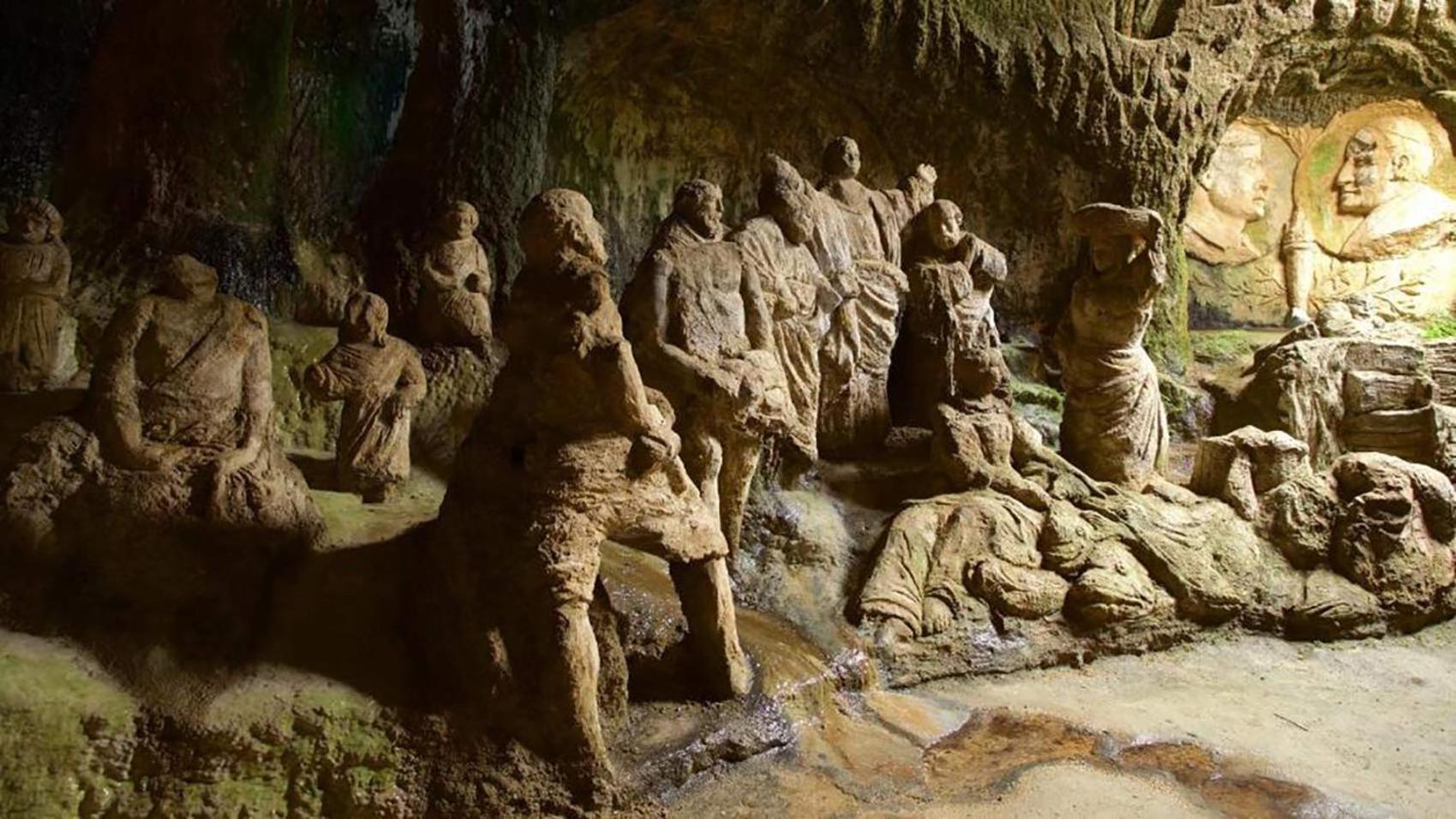 Casetta San Giovanni Pizzo  Eksteriør bilde
